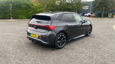 CUPRA Born 150kW V2 58kWh 5dr Auto Electric Hatchback